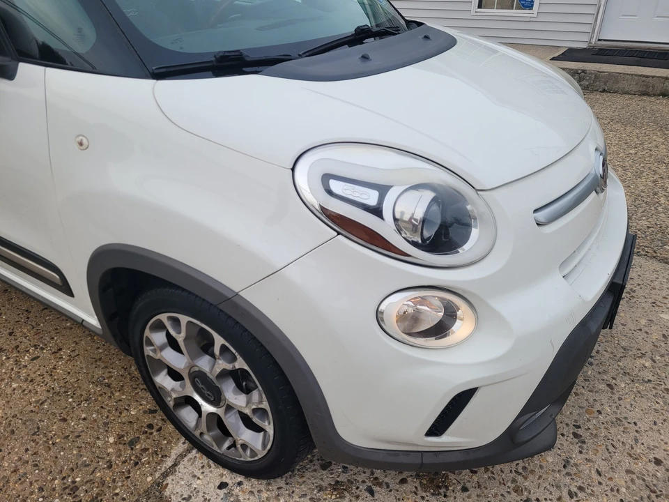 2014 Fiat 500 - Image 14 of 21