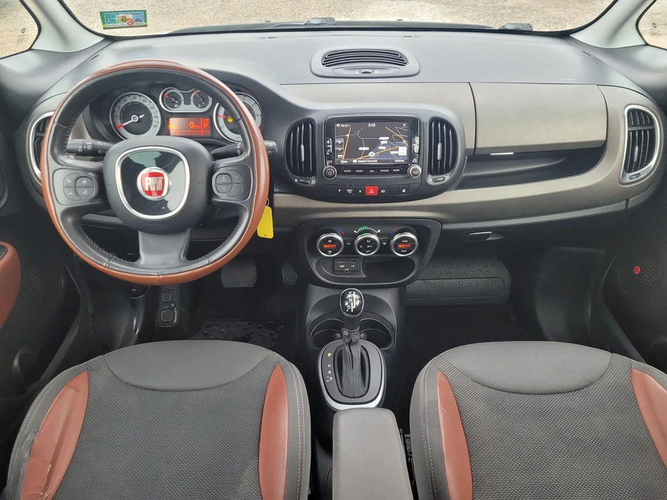 2014 Fiat 500 - Image 11 of 21