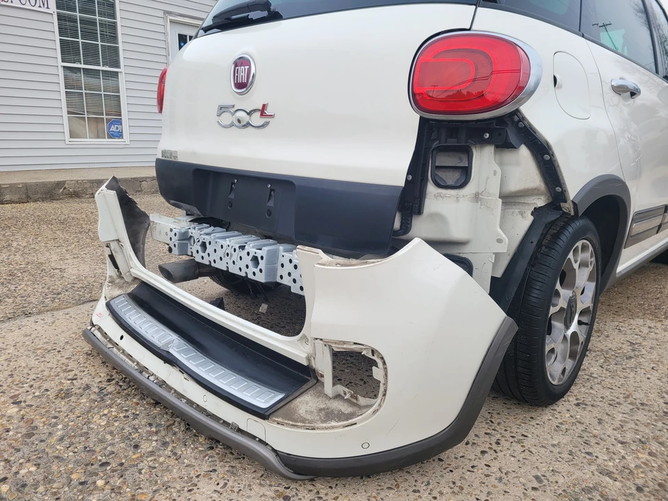 2014 Fiat 500 - Image 19 of 21