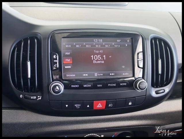 2014 Fiat 500 - Image 17 of 21