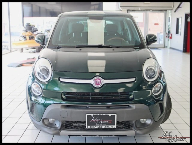 2014 Fiat 500 - Image 6 of 21