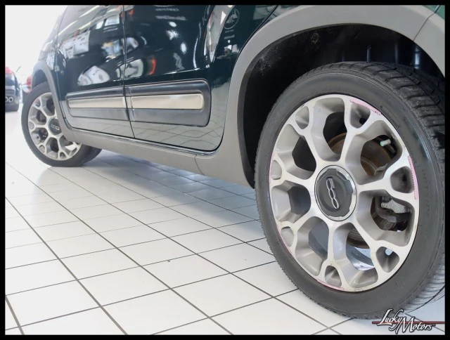 2014 Fiat 500 - Image 10 of 21