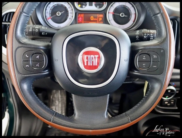 2014 Fiat 500 - Image 13 of 21