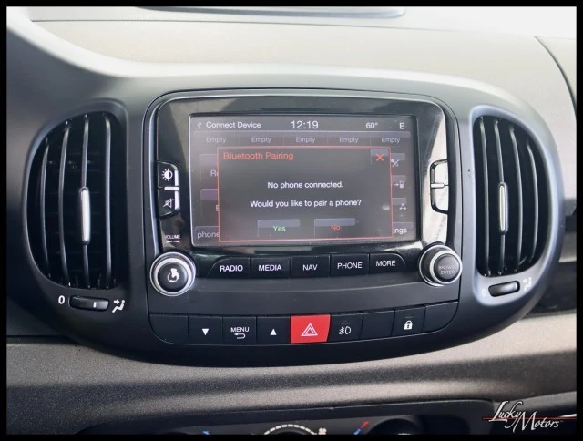 2014 Fiat 500 - Image 19 of 21