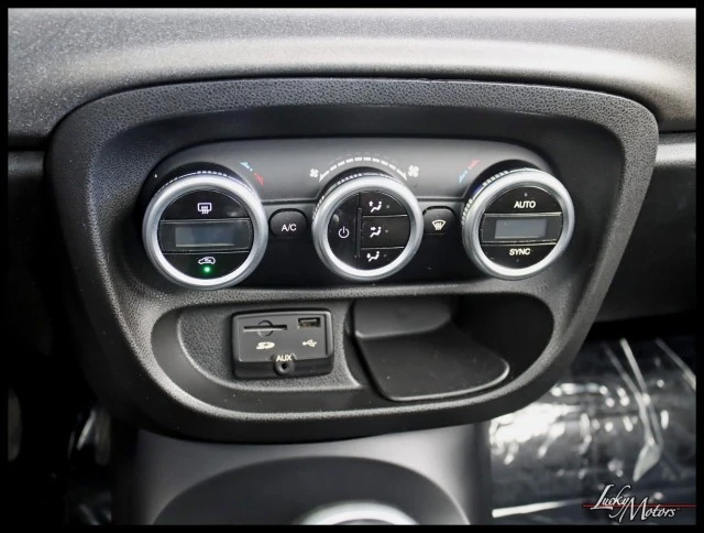 2014 Fiat 500 - Image 20 of 21