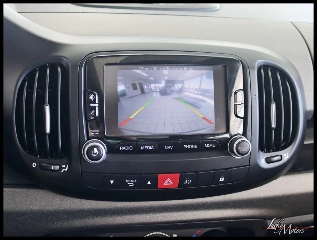 2014 Fiat 500 - Image 16 of 21