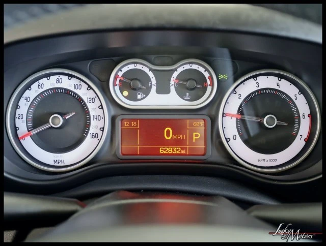 2014 Fiat 500 - Image 14 of 21