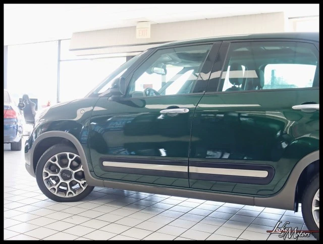 2014 Fiat 500 - Image 9 of 21
