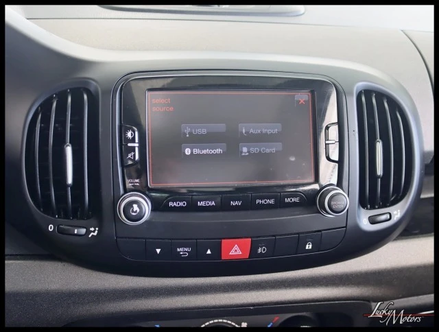 2014 Fiat 500 - Image 18 of 21