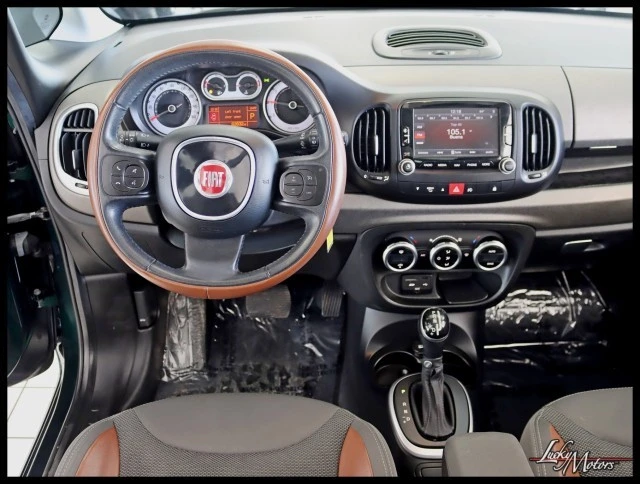2014 Fiat 500 - Image 12 of 21