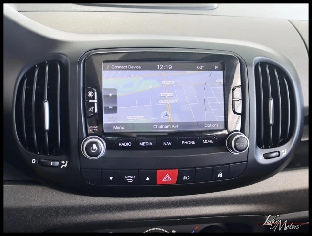 2014 Fiat 500 - Image 15 of 21