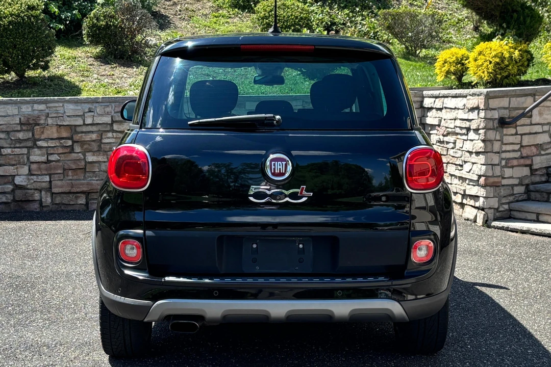 2014 Fiat 500 - Image 5 of 27