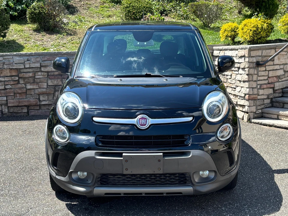 2014 Fiat 500 - Image 7 of 27