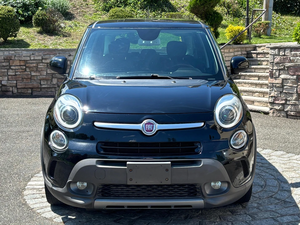 2014 Fiat 500 - Image 6 of 27