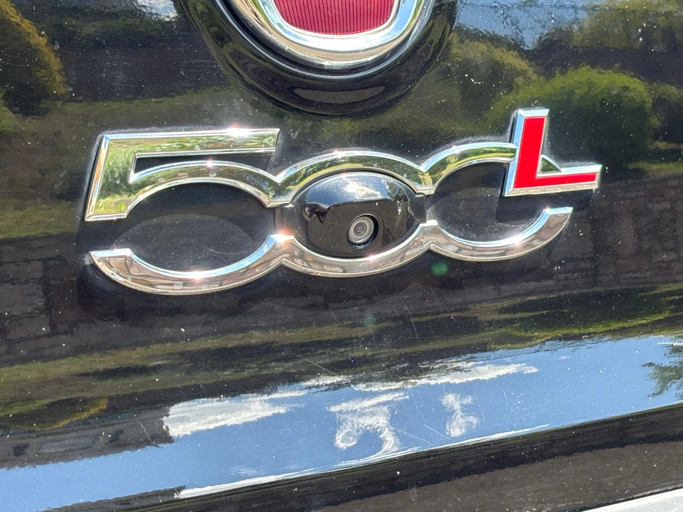 2014 Fiat 500 - Image 26 of 27