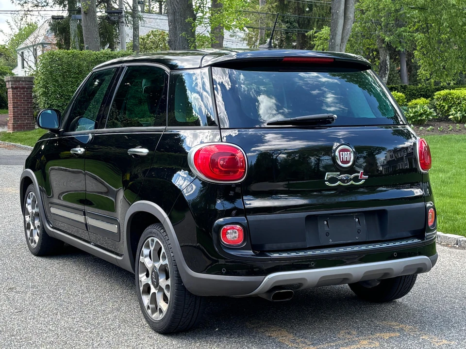 2014 Fiat 500 - Image 12 of 27