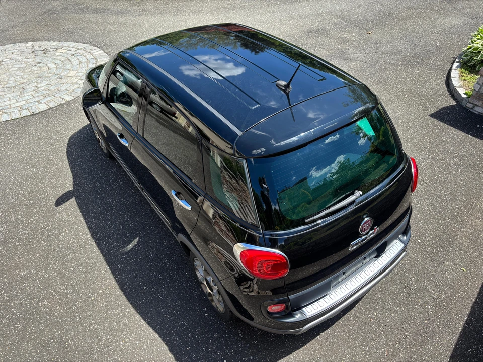 2014 Fiat 500 - Image 14 of 27