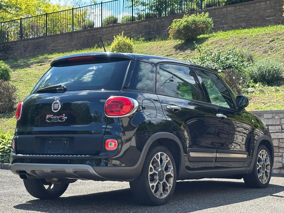 2014 Fiat 500 - Image 19 of 27