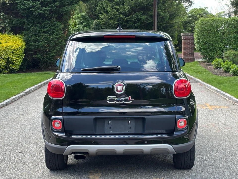 2014 Fiat 500 - Image 15 of 27