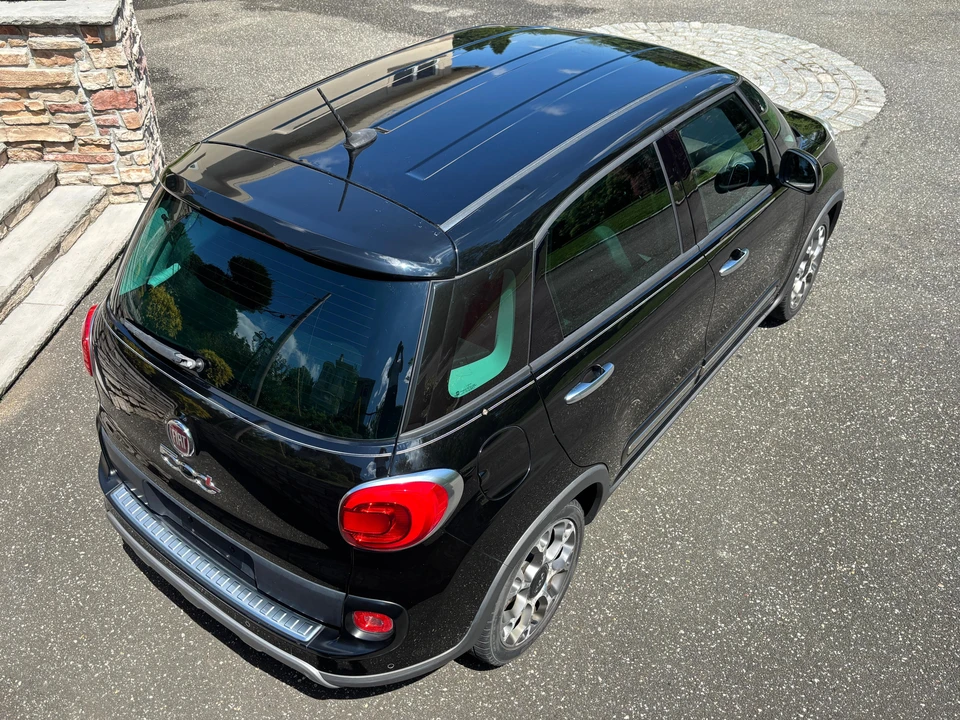 2014 Fiat 500 - Image 17 of 27