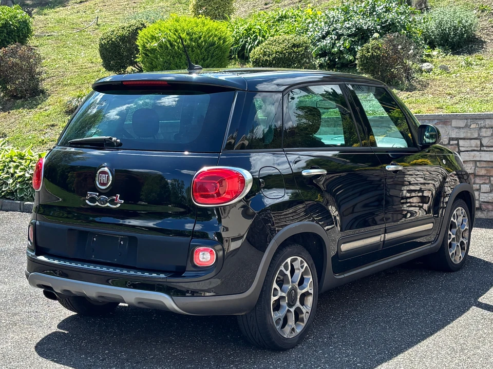 2014 Fiat 500 - Image 18 of 27