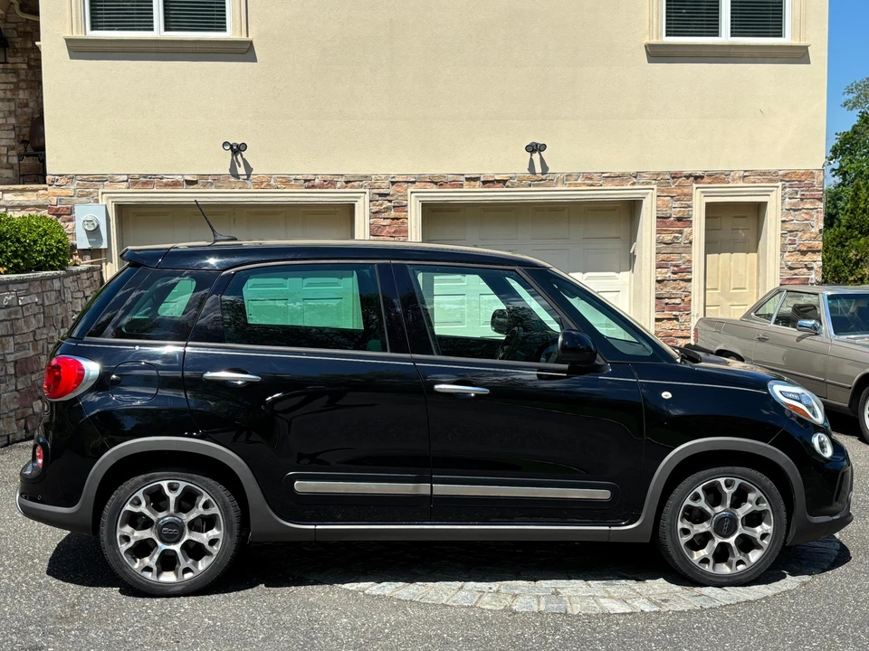 2014 Fiat 500 - Image 20 of 27