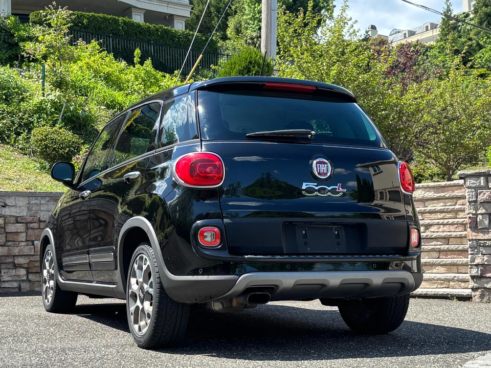 2014 Fiat 500 - Image 13 of 27