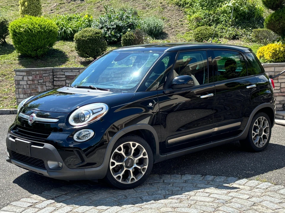 2014 Fiat 500 - Image 9 of 27