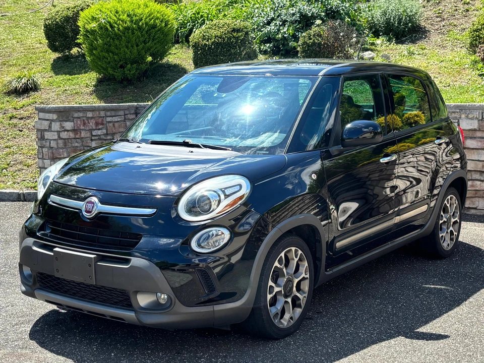 2014 Fiat 500 - Image 8 of 27