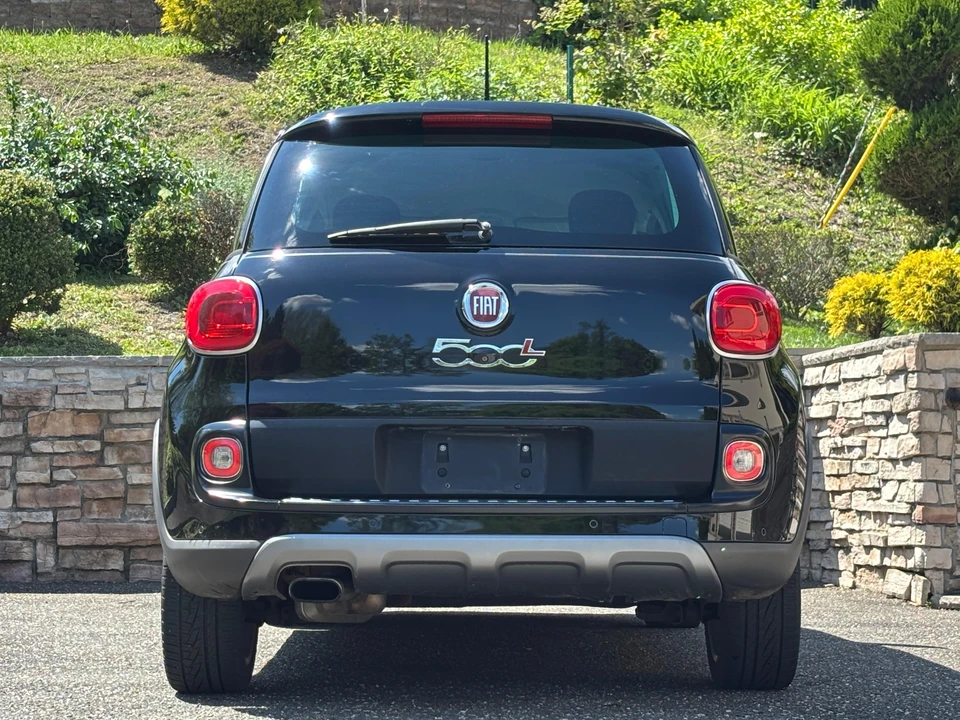 2014 Fiat 500 - Image 16 of 27