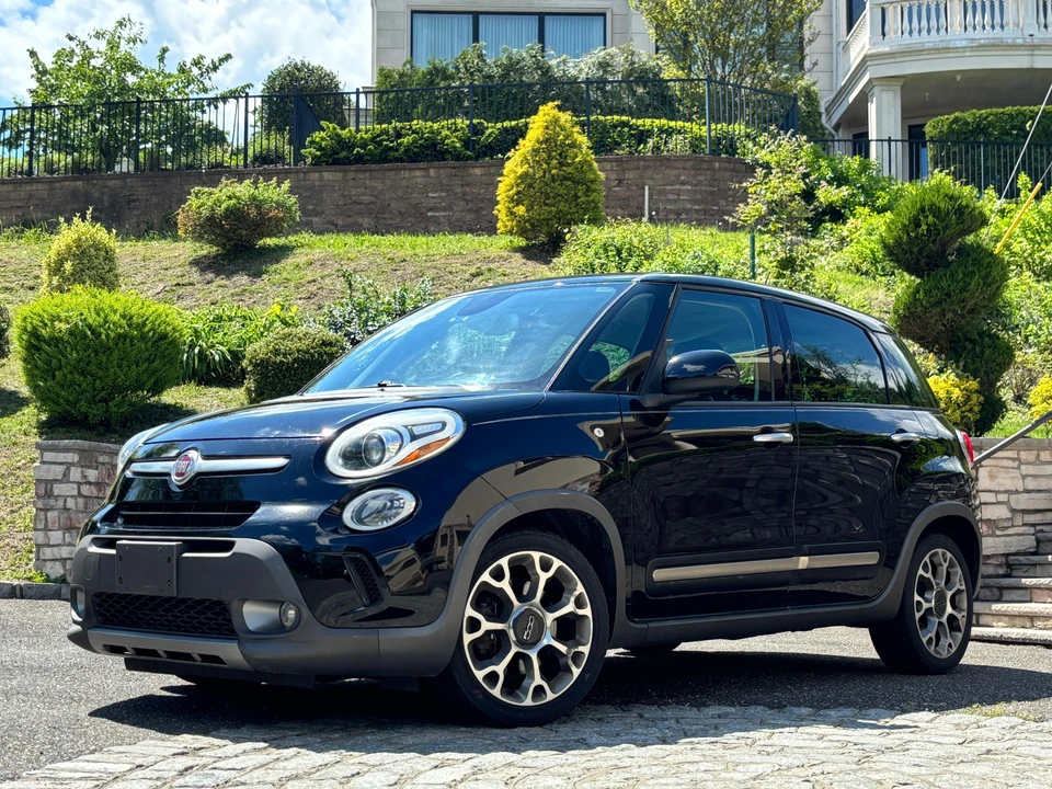 2014 Fiat 500 - Image 10 of 27