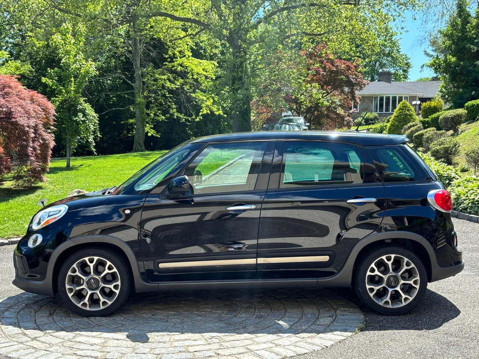2014 Fiat 500 - Image 11 of 27