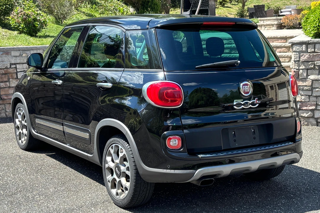2014 Fiat 500 - Image 4 of 27