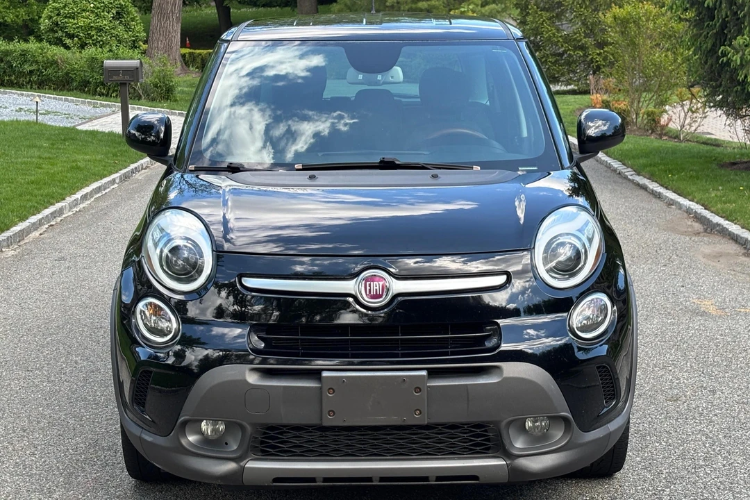 2014 Fiat 500 - Image 2 of 27
