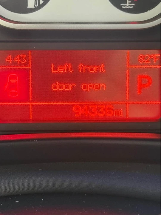 2014 Fiat 500 - Image 7 of 7