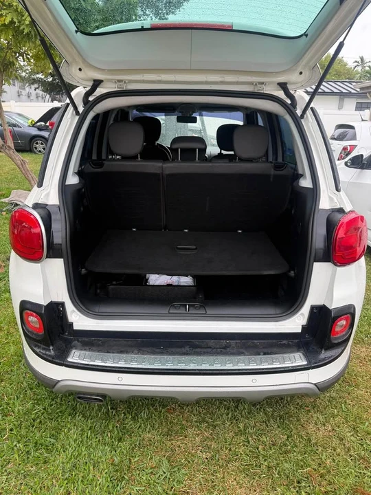2014 Fiat 500 - Image 6 of 7