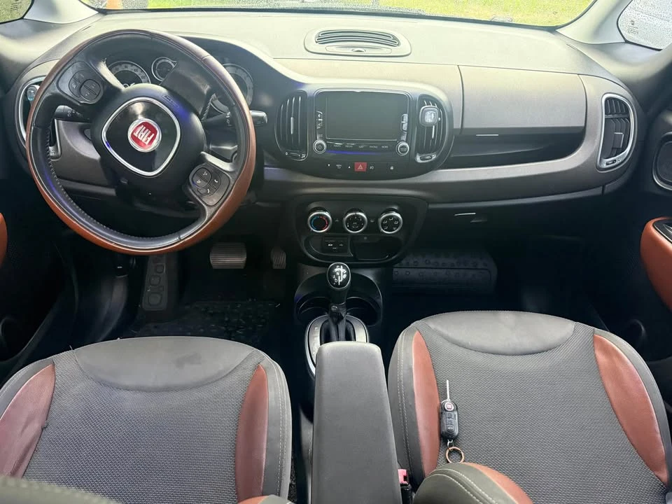 2014 Fiat 500 - Image 5 of 7