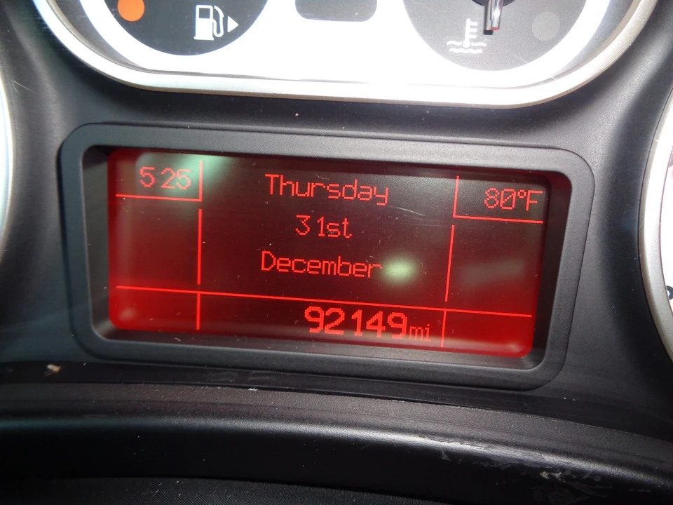 2014 Fiat 500 - Image 20 of 20