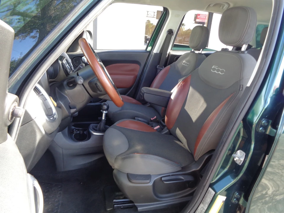 2014 Fiat 500 - Image 15 of 20