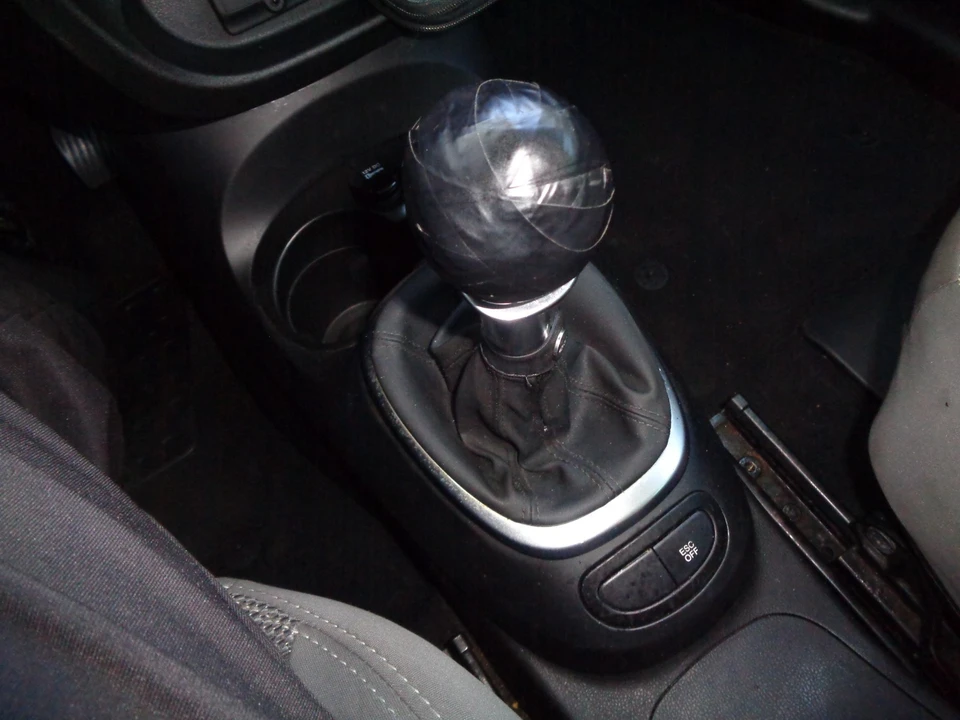 2014 Fiat 500 - Image 17 of 20