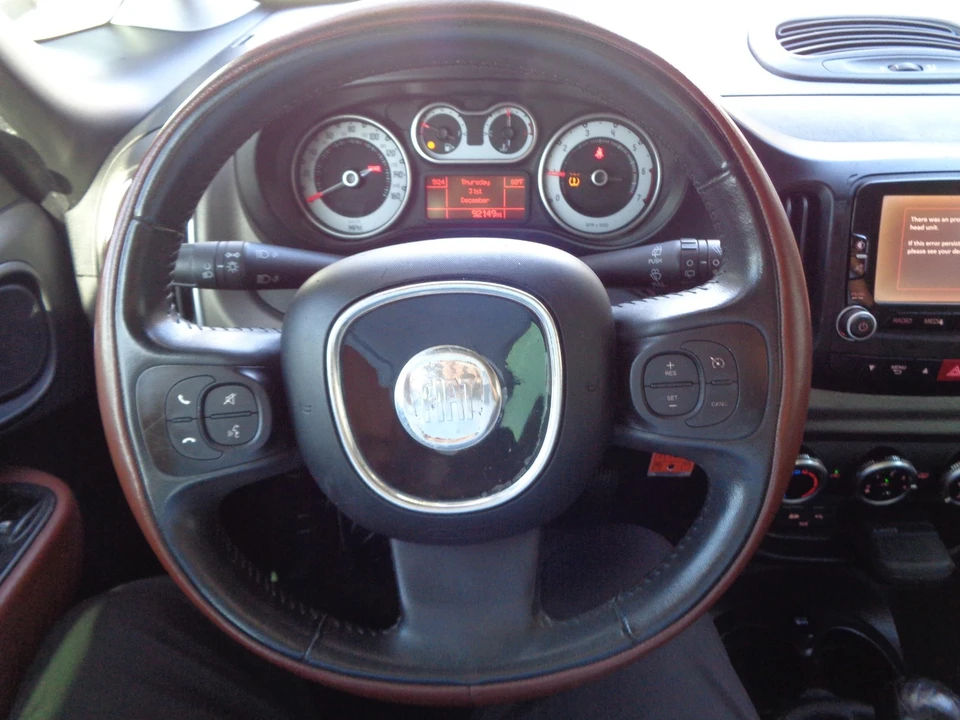2014 Fiat 500 - Image 19 of 20