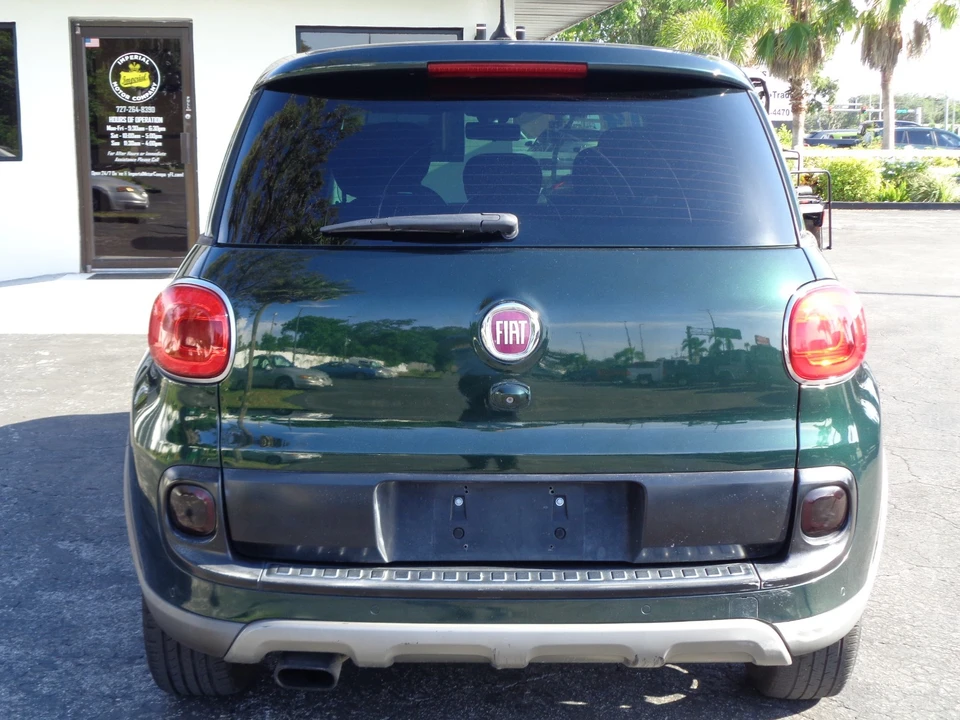 2014 Fiat 500 - Image 6 of 20