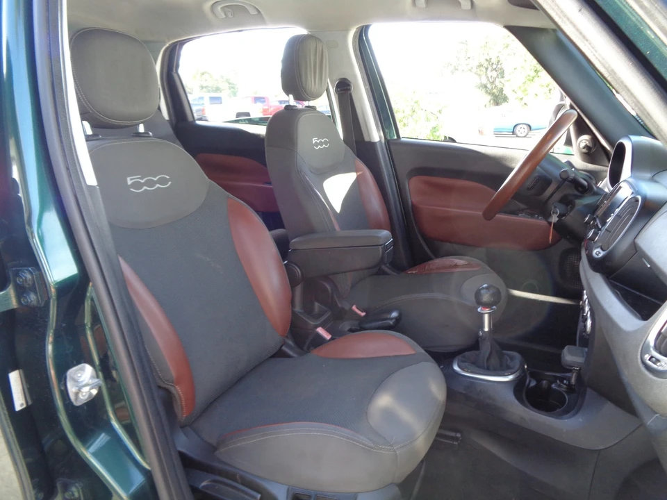 2014 Fiat 500 - Image 14 of 20