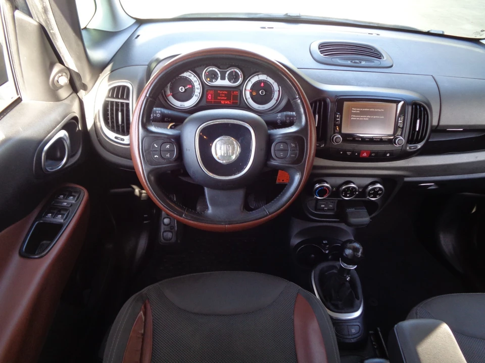 2014 Fiat 500 - Image 16 of 20