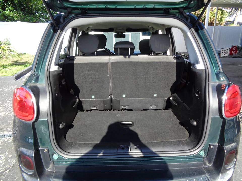 2014 Fiat 500 - Image 11 of 20