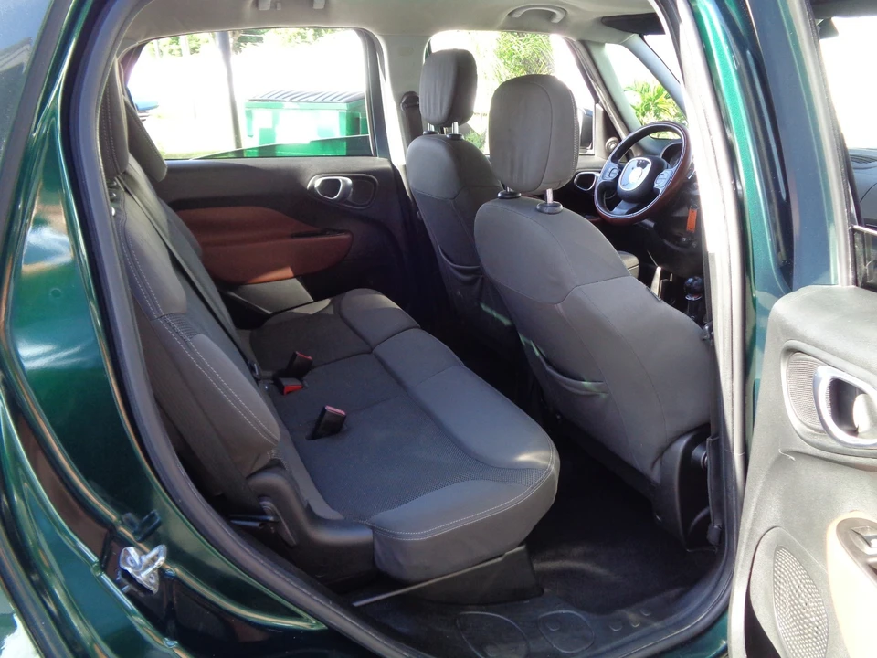 2014 Fiat 500 - Image 13 of 20