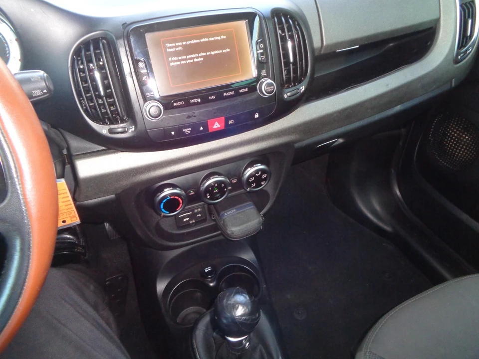 2014 Fiat 500 - Image 18 of 20