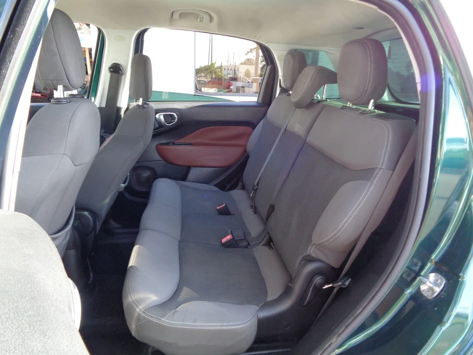 2014 Fiat 500 - Image 12 of 20