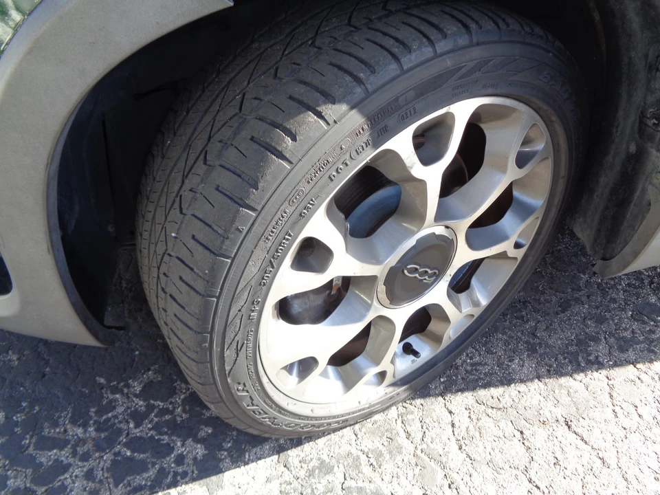 2014 Fiat 500 - Image 9 of 20
