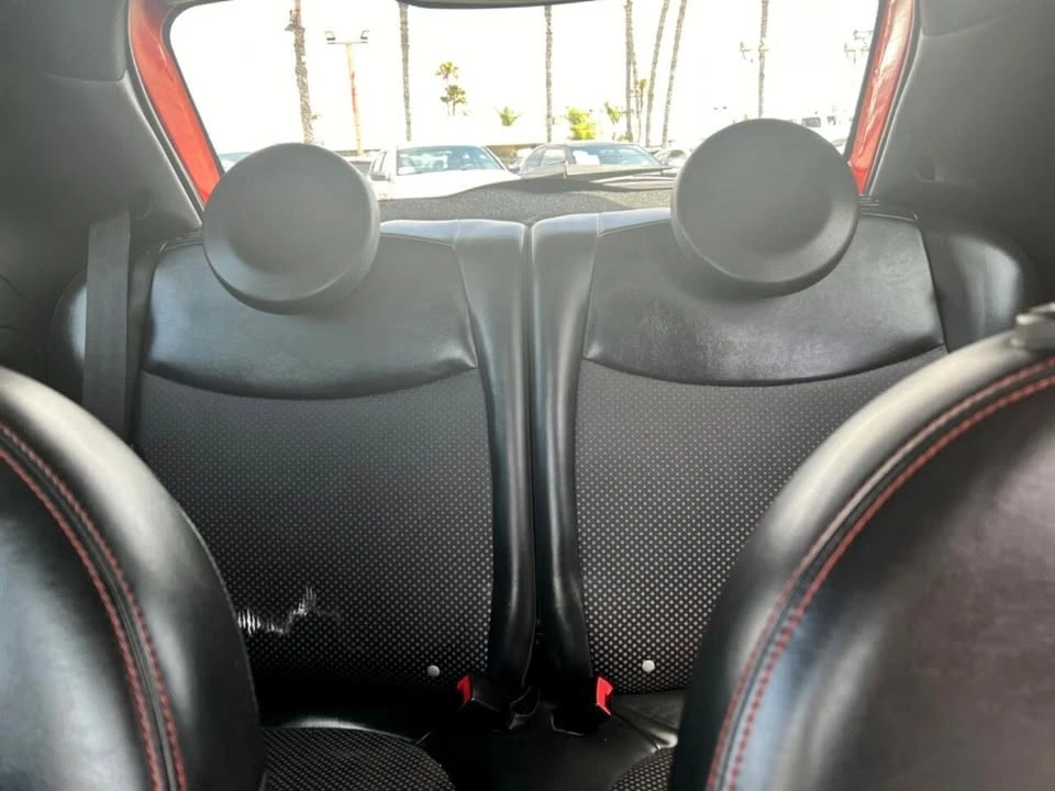 2014 Fiat 500 - Image 20 of 20